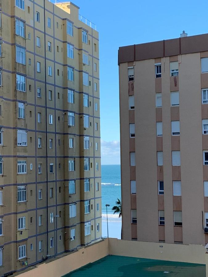 Appartement Loft Playa Santa Maria